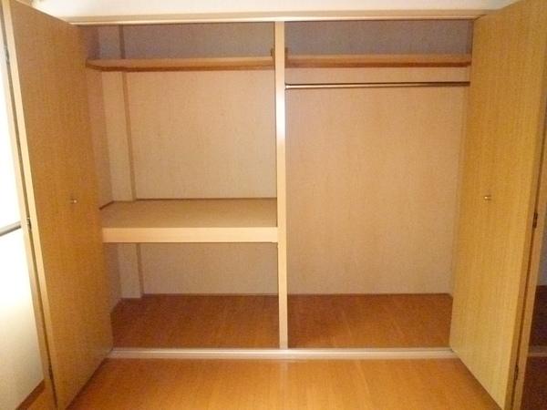 コーポラスエフピー（8） 部屋画像