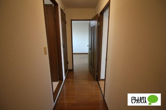 Crest Square Ⅰ.Ⅱ（121） その他