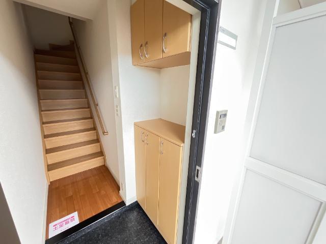 エトワール 部屋画像