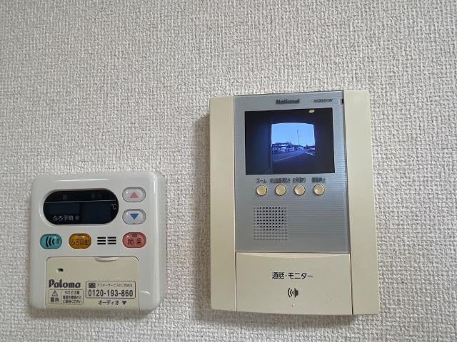 エトワール 部屋画像