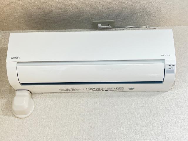 エトワール 部屋画像