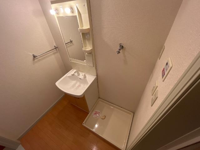 エトワール 部屋画像