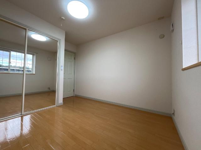 エトワール 部屋画像