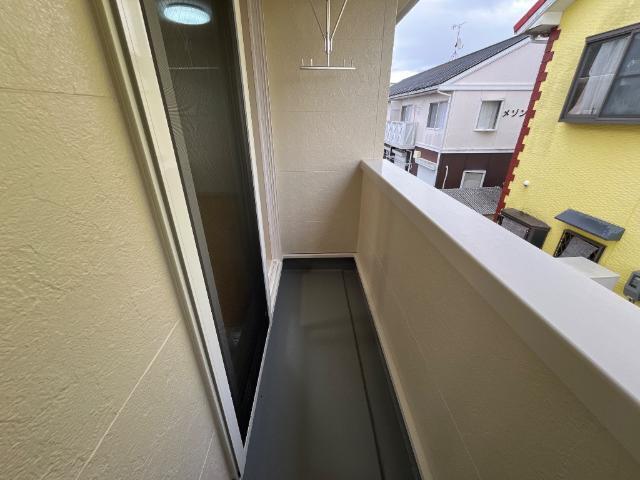 エトワール 部屋画像