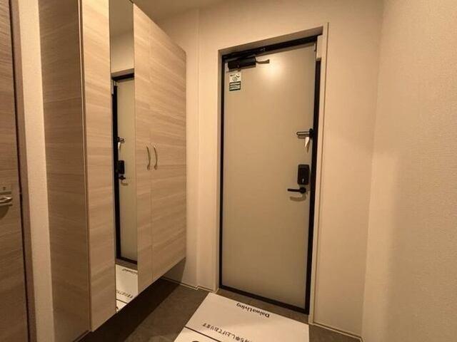BRANSIA出町（ﾌﾞﾗﾝｼｱ）（303） 玄関