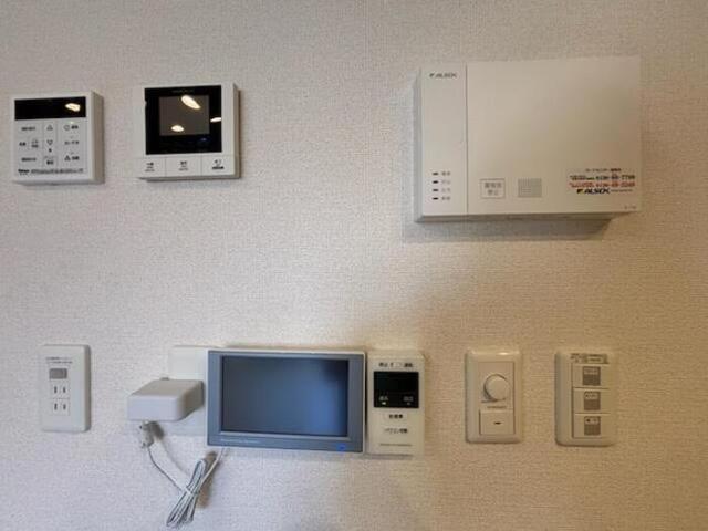 BRANSIA出町（ﾌﾞﾗﾝｼｱ）（303） 設備