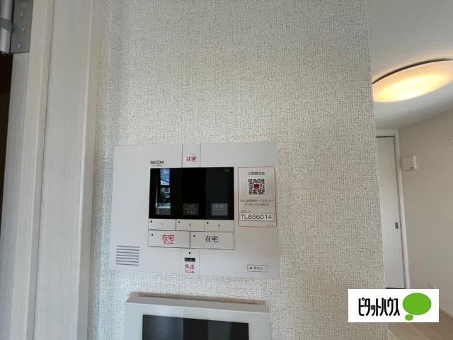 近江八幡市馬淵町アパート 部屋画像