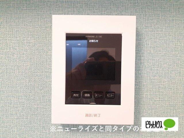 近江八幡市馬淵町アパート 部屋画像