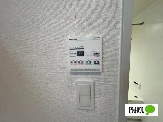 近江八幡市馬淵町アパート 部屋画像