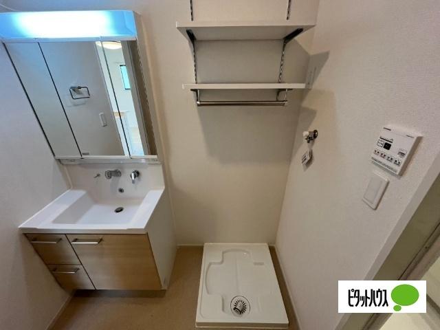近江八幡市馬淵町アパート 部屋画像