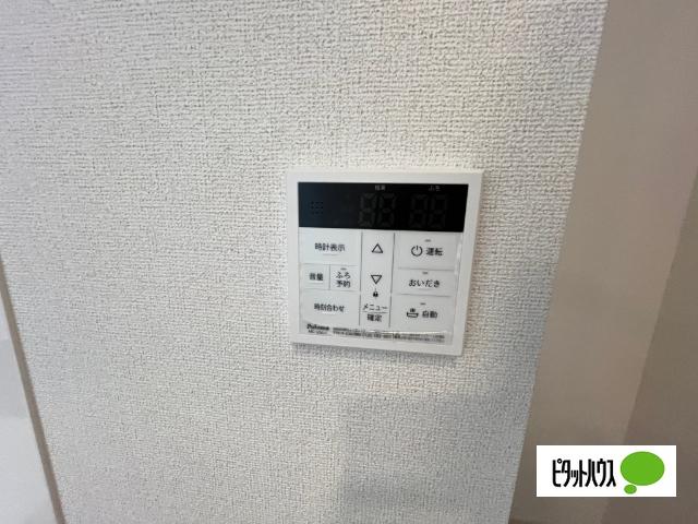近江八幡市馬淵町アパート 部屋画像