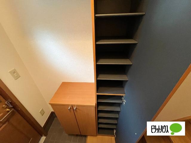 東近江市佐野町アパート 部屋画像