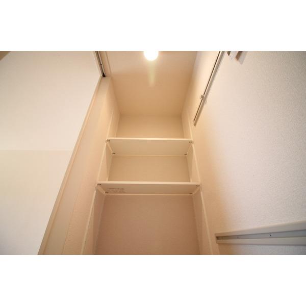 ポルトグラン（106） 部屋画像