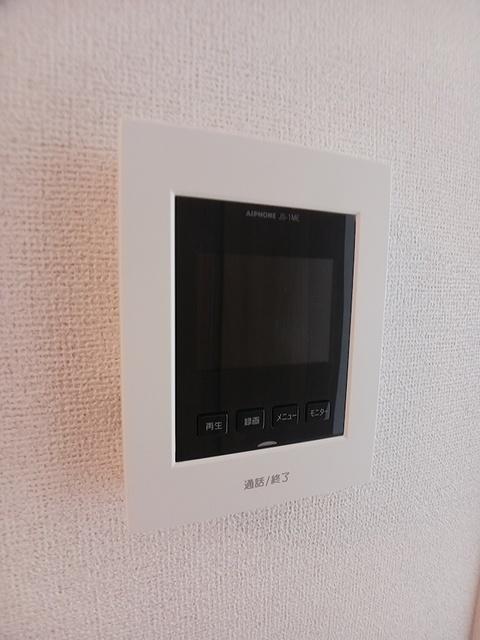 エテルノ大成　Ｈ＆Ｚ（104） 設備