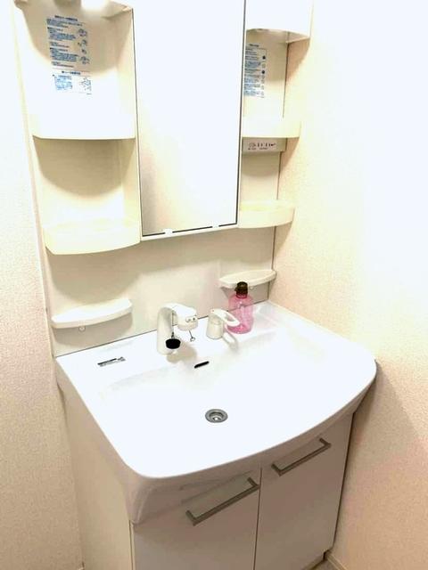 グレイスソシアキトロ（105） 部屋画像