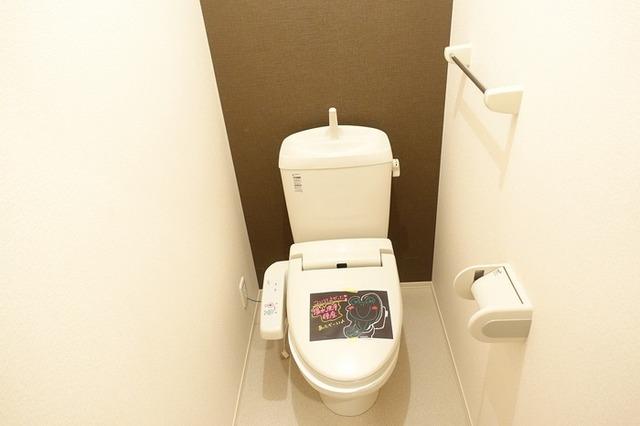 グレイスソシアキトロ（105） 部屋画像