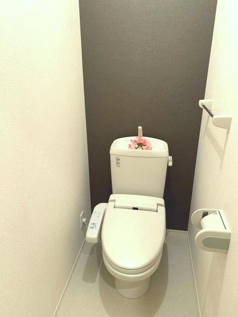 グレイスソシアキトロ（105） 部屋画像