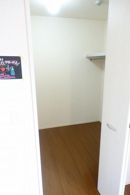 グレイスソシアキトロ（105） 部屋画像