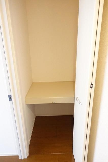 グレイスソシアキトロ（105） 部屋画像