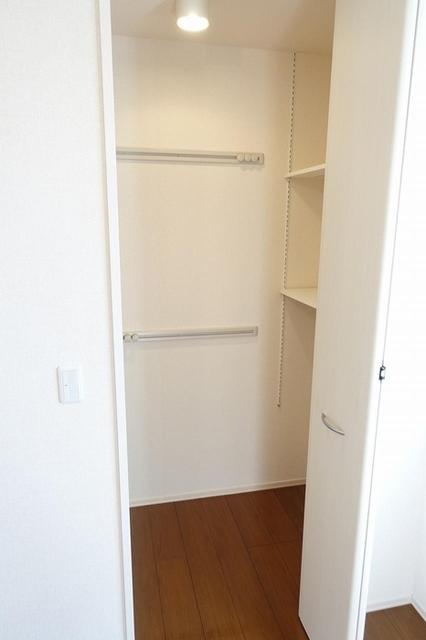 グレイスソシアキトロ（105） 部屋画像