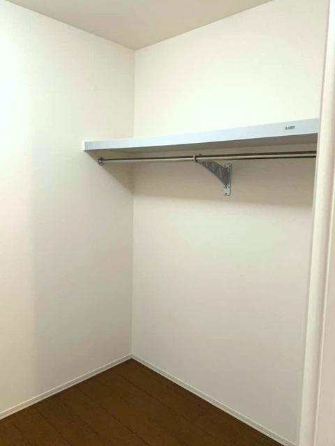 グレイスソシアキトロ（105） 部屋画像