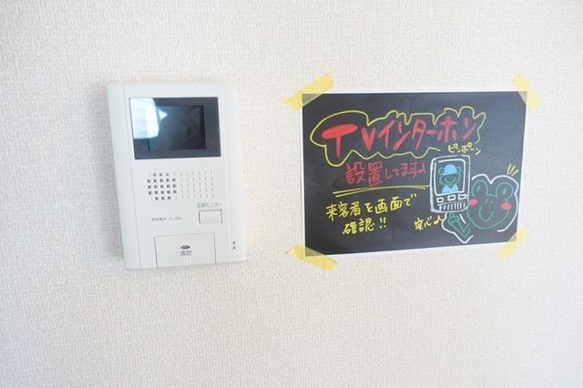 グレイスソシアキトロ（105） 部屋画像