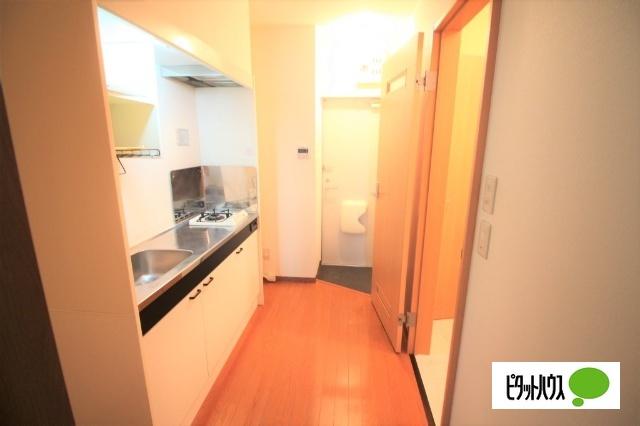 レイクランドステージ弥高（203） 部屋画像