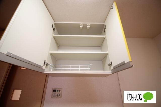 コンフォールM（105） 部屋画像