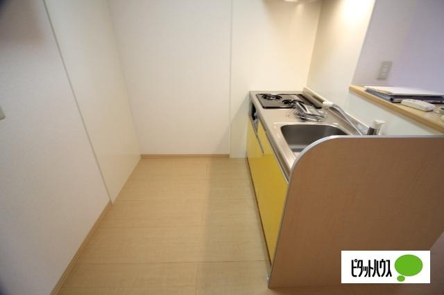 コンフォールM（105） 部屋画像