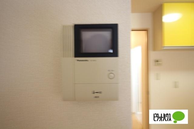 コンフォールM（105） 部屋画像