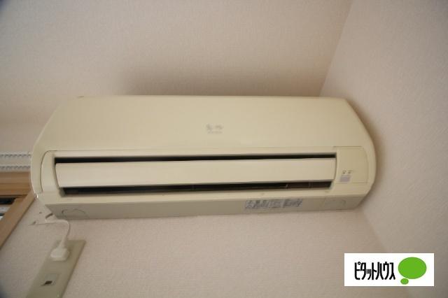 コンフォールM（105） 部屋画像