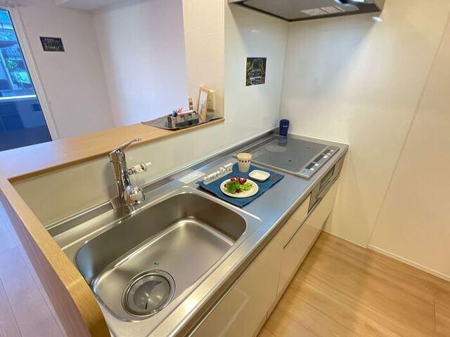 ベルコート川崎（105） 部屋画像