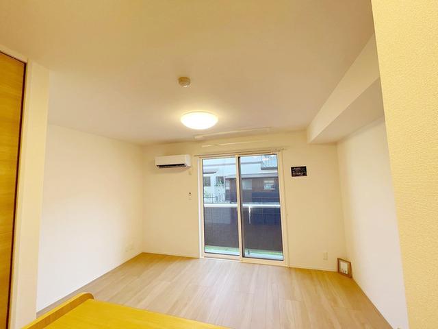 ベルコート川崎（105） 部屋画像