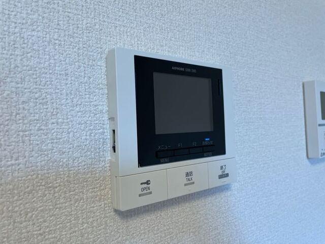 ベルコート川崎（105） 部屋画像