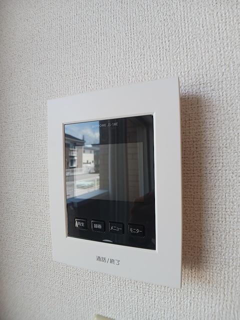 ベル・アラモ（103） 設備