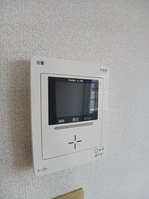 カルフールⅡ（101） 設備