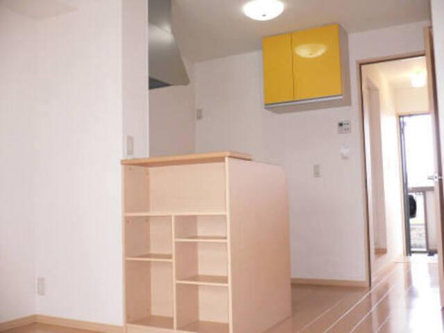 コンフォールＭ（105） 部屋画像