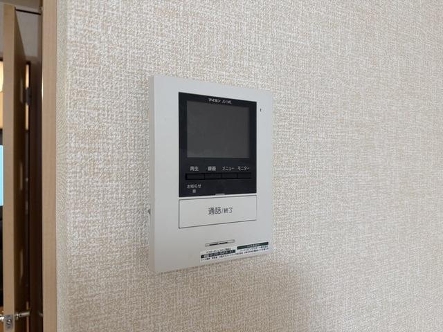 コンフォールＭ（105） 部屋画像
