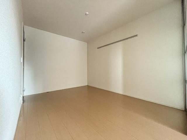 ボンヌ・シャンス　Deux（107） 部屋画像