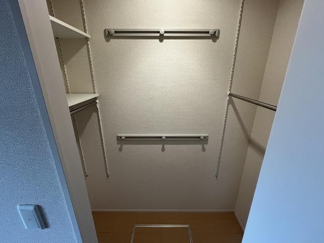 ボンヌ・シャンス　Deux（107） 部屋画像