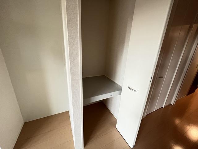 ボンヌ・シャンス　Deux（107） 部屋画像