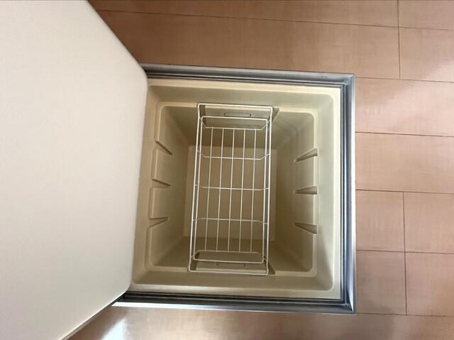 ボンヌ・シャンス　Deux（107） 部屋画像