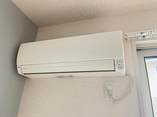ボンヌ・シャンス　Deux（107） 部屋画像
