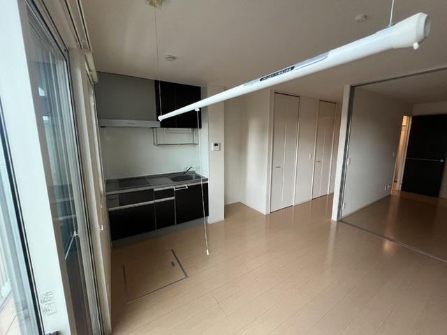 ボンヌ・シャンス　Deux（107） 部屋画像