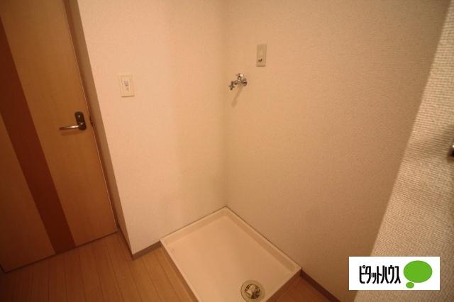 apartment 下坂浜町