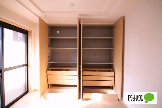 apartment 下坂浜町