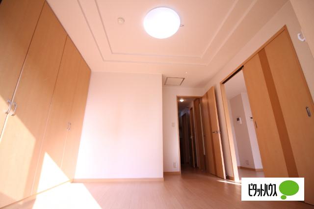 apartment 下坂浜町