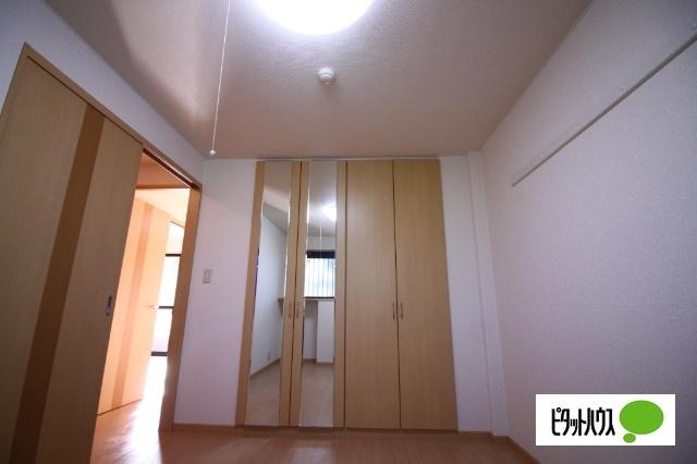 apartment 下坂浜町