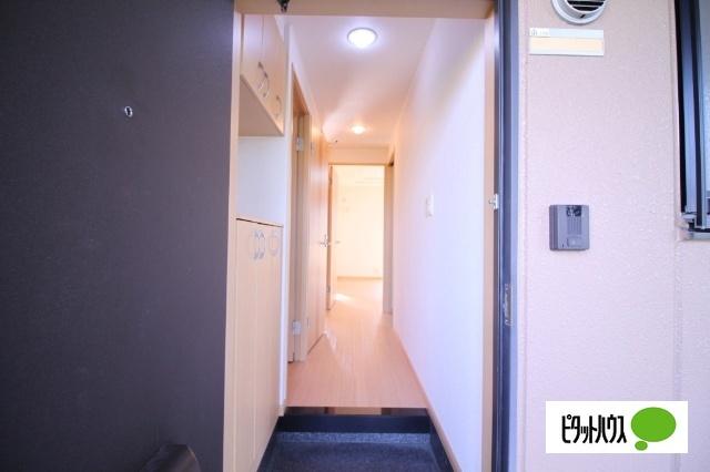 apartment 下坂浜町