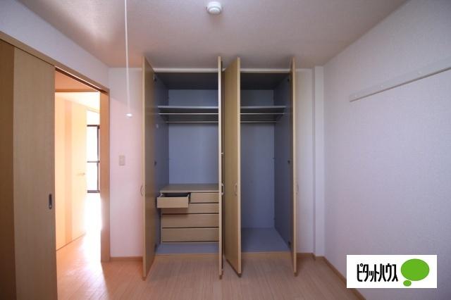 apartment 下坂浜町